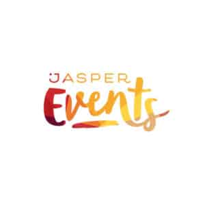 jasper events logo