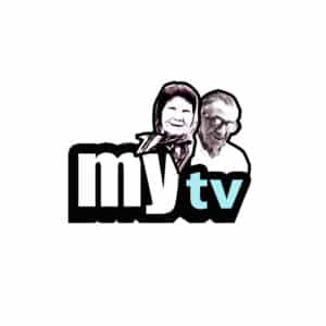my tv לוגו