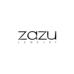 zazu jewelry logo
